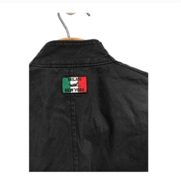 Armani Jacket•  Rare Find • Vintage • - Picture 2 of 6